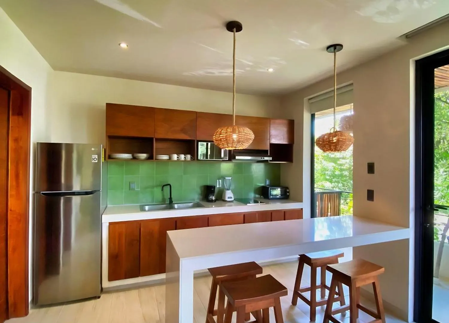Etnica Ku - Tulum Jungle Paradise Holiday home