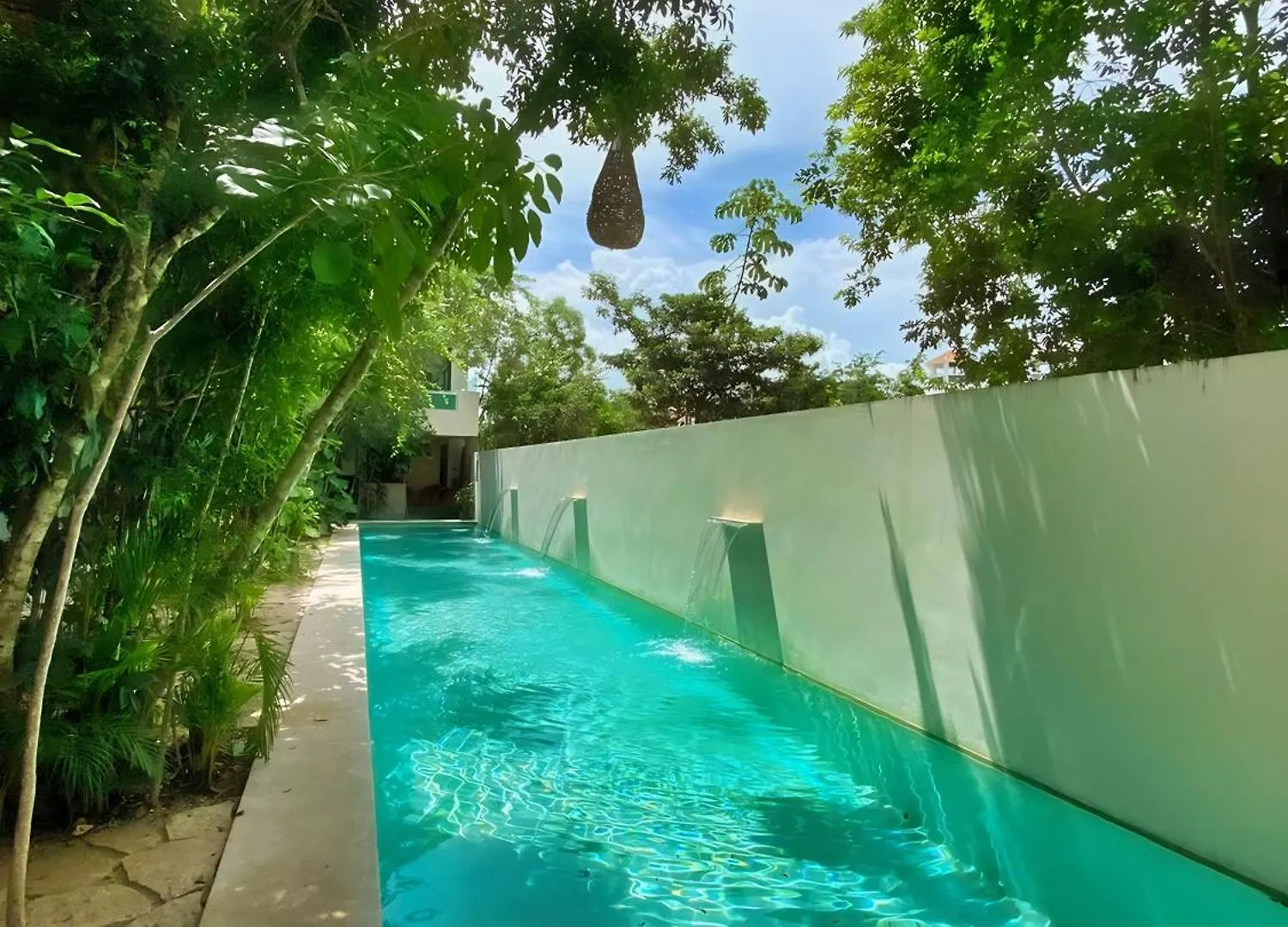 Etnica Ku - Tulum Jungle Paradise 0*,  Mexico