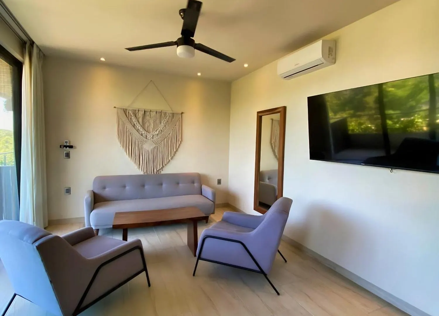Holiday home Etnica Ku - Tulum Jungle Paradise