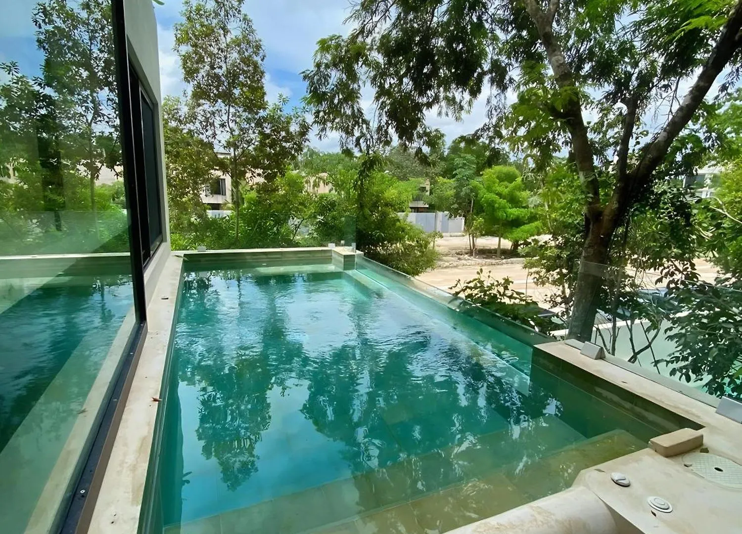 Etnica Ku - Tulum Jungle Paradise