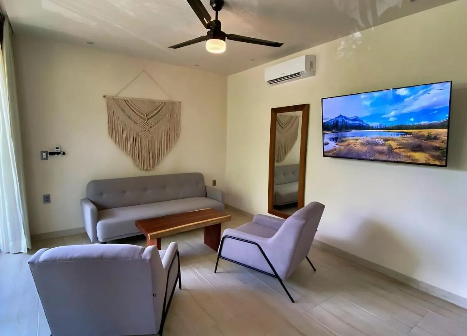 Holiday home Etnica Ku - Tulum Jungle Paradise Mexico