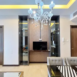 Nana's At Dorsett Bukit Bintang , Kuala Lumpur Maleisië