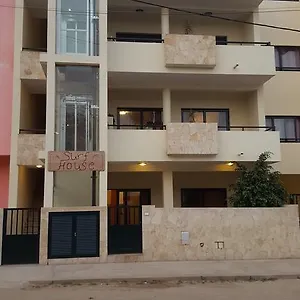 Surf House Cabo , Santa Maria Kaapverdische Eilanden