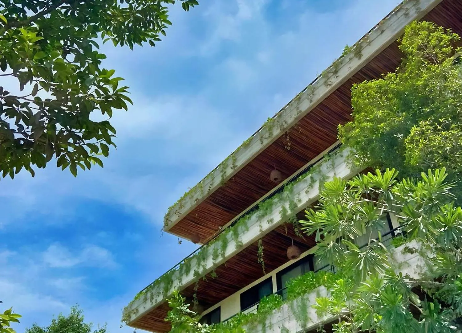 Holiday home Etnica Ku - Tulum Jungle Paradise
