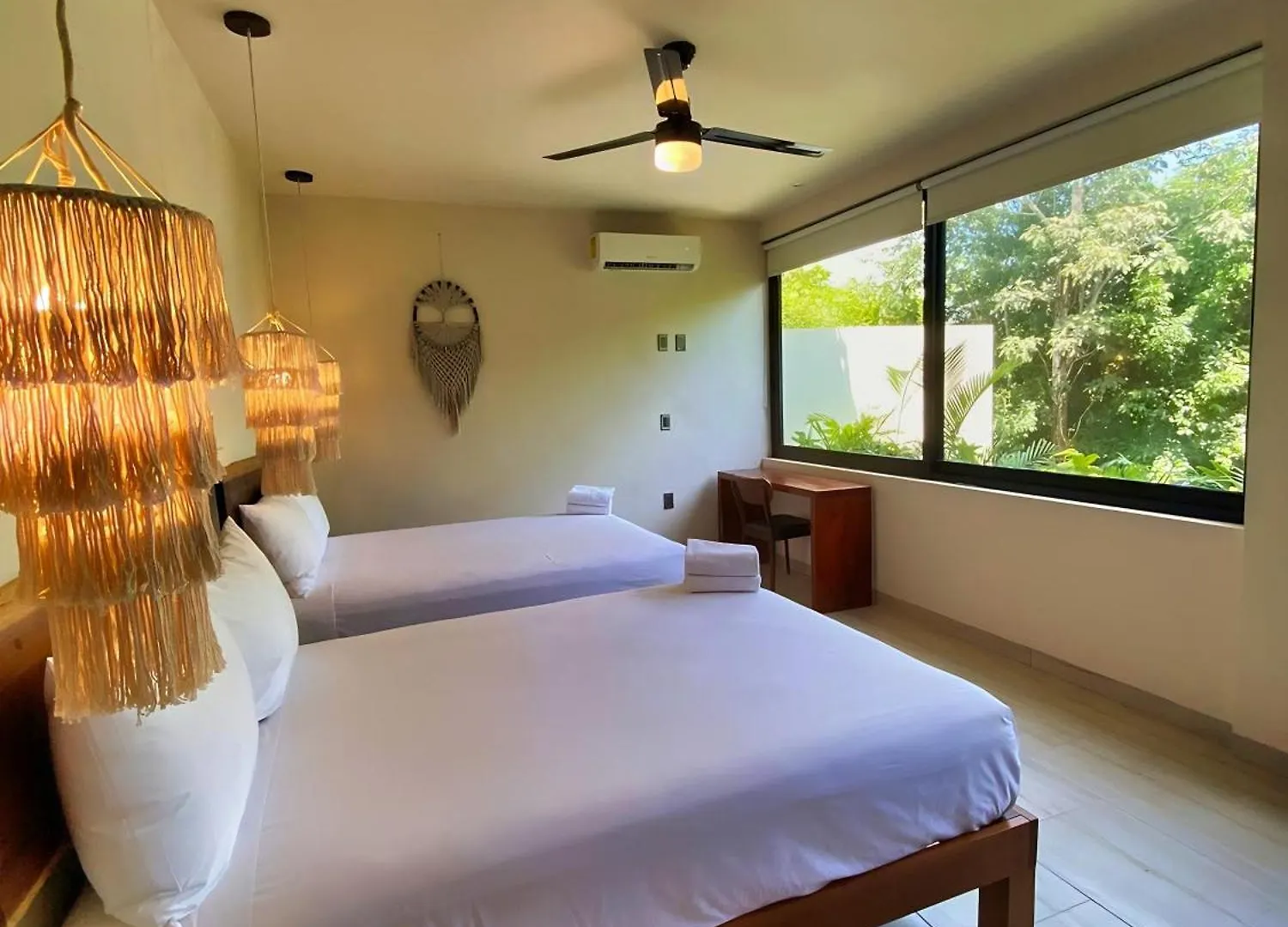 Holiday home Etnica Ku - Tulum Jungle Paradise Mexico