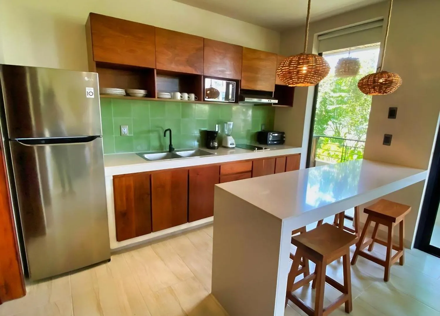 Holiday home Etnica Ku - Tulum Jungle Paradise