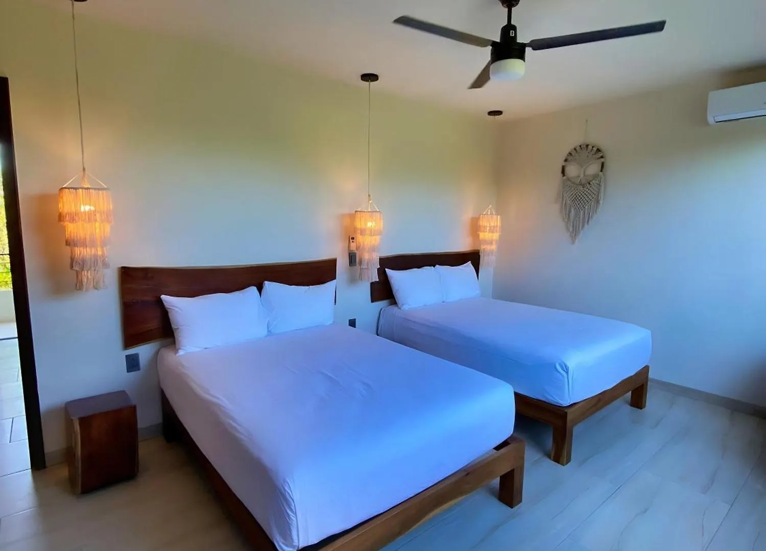 Etnica Ku - Tulum Jungle Paradise Holiday home
